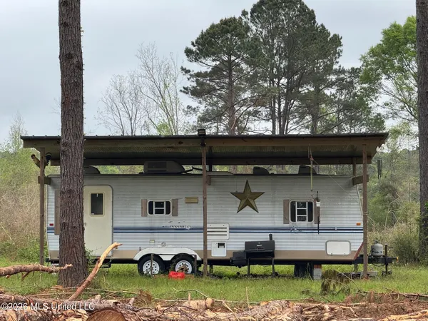 $56,000 | Lot 6 Dinan Salem Road, Tylertown, MS 39667