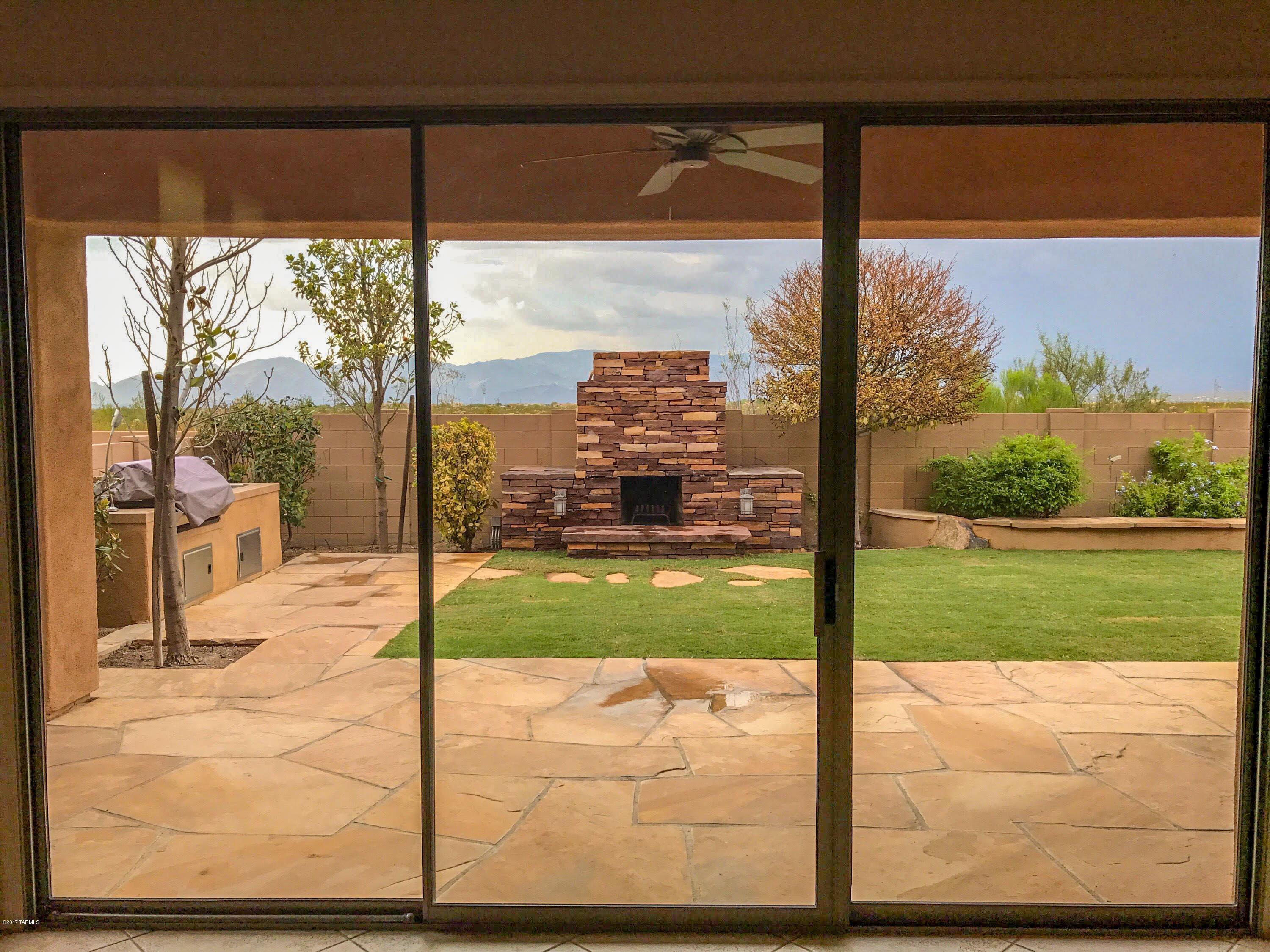 10457 East Rita Ranch Crossing Circle Tucson, AZ 85747 - Photo 29 of 34