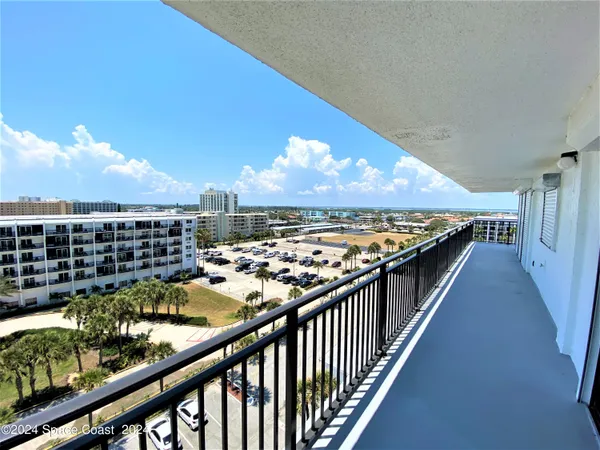 $4,000 | 2100 North Atlantic Avenue, Unit 908, Cocoa Beach, FL 32931