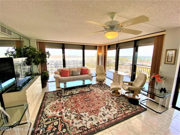 $4,000 | 2100 North Atlantic Avenue, Unit 908, Cocoa Beach, FL 32931