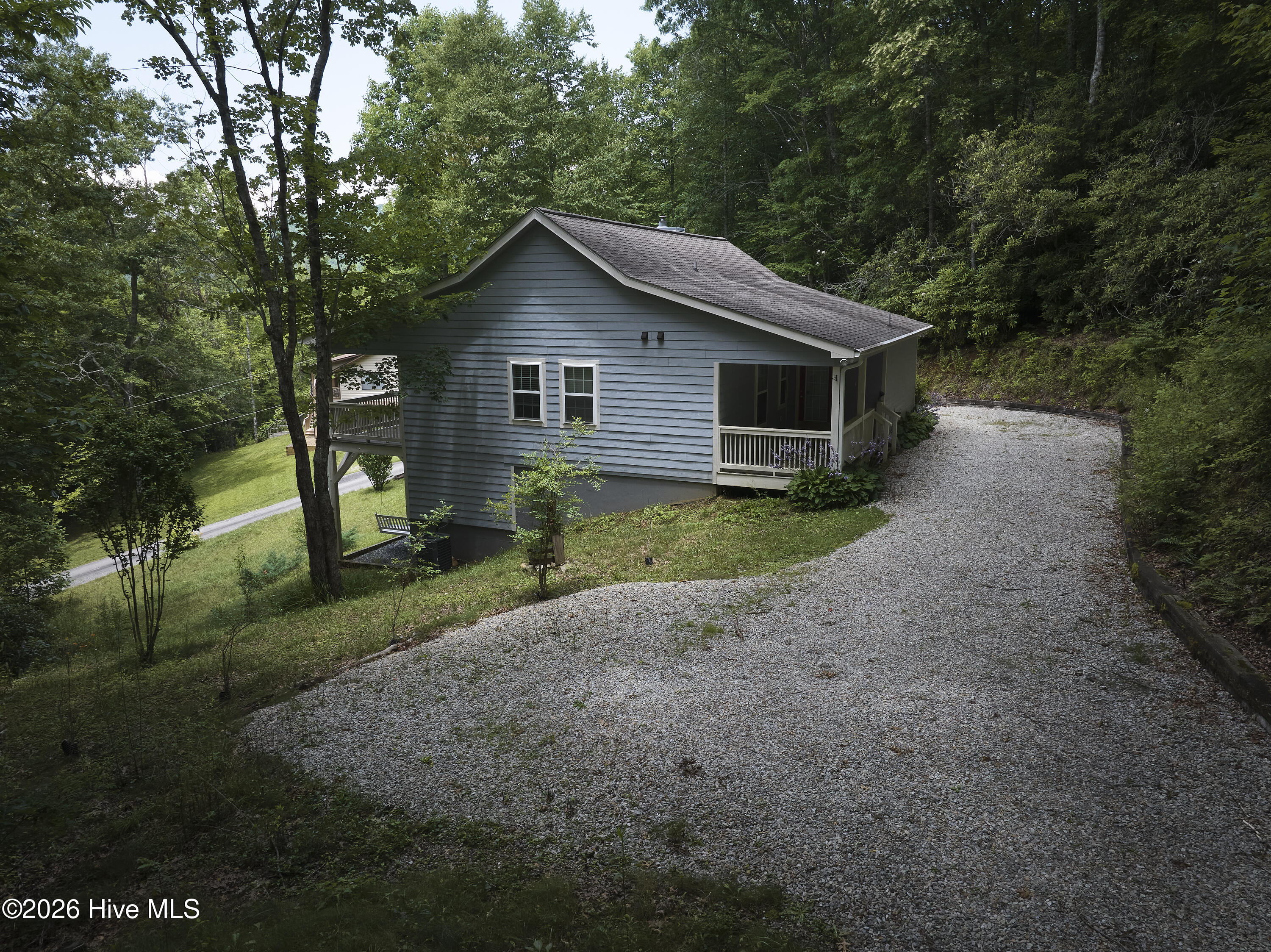 37 Gator Road Topton, NC 28781 - Photo 6 of 29 Gallery Image 6