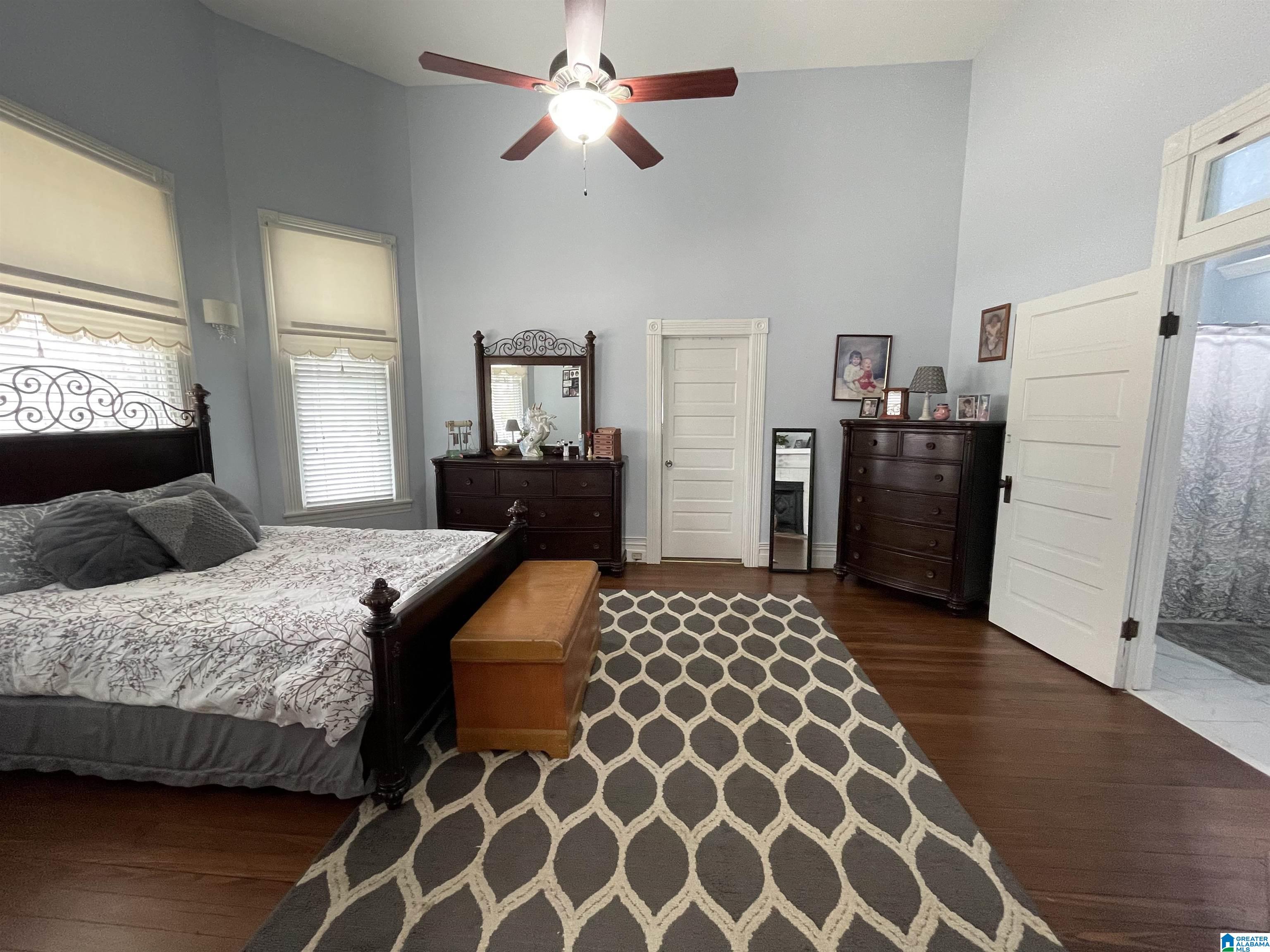 407 6th Street North Clanton, AL 35045 - Photo 38 of 49