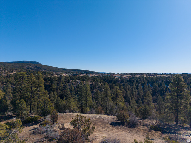 17 West Pine Street, Unit 17 Orderville, UT 84758 - Photo 6 of 15 View of mountain background with a forest