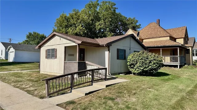 $125,000 | 152 East 8th Street, Trenton, MO 64683