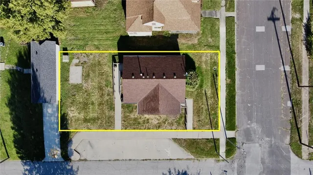 $125,000 | 152 East 8th Street, Trenton, MO 64683