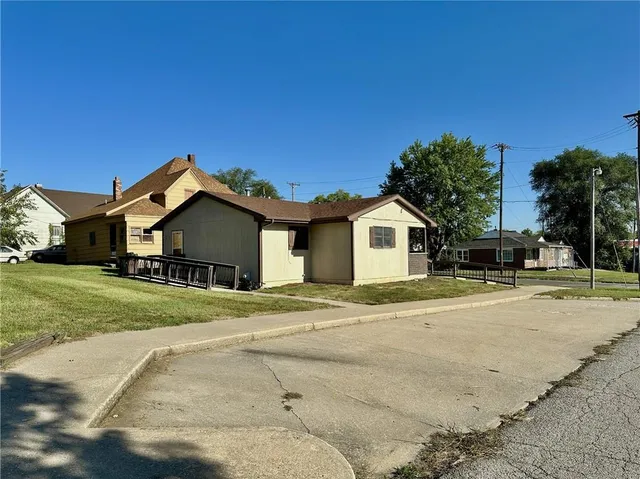 $125,000 | 152 East 8th Street, Trenton, MO 64683