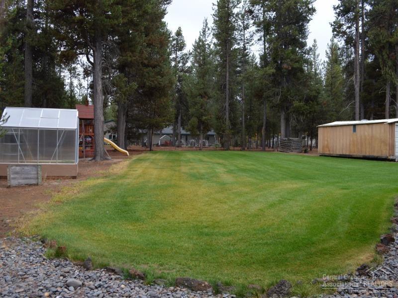 16145 Green Forest Road La Pine, OR 97739 - Photo 23 of 25 Additional Photo