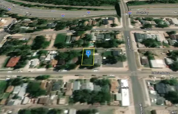 $34,999 | 1130 East Abriendo Avenue, Pueblo, CO 81004