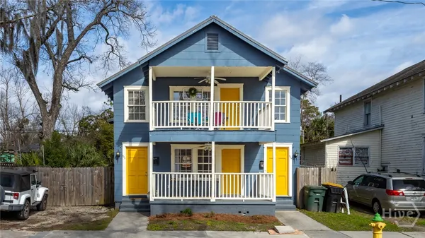 $2,300 | 904 East 39th Street, Savannah, GA 31401