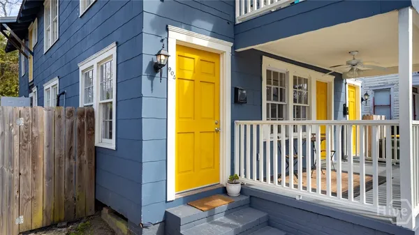 $2,300 | 904 East 39th Street, Savannah, GA 31401