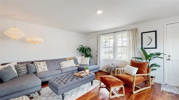 $2,300 | 904 East 39th Street, Savannah, GA 31401