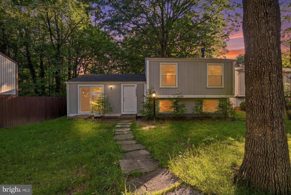 12303 Tigers Eye Court Reston, VA 20191 - Photo 1 of 33