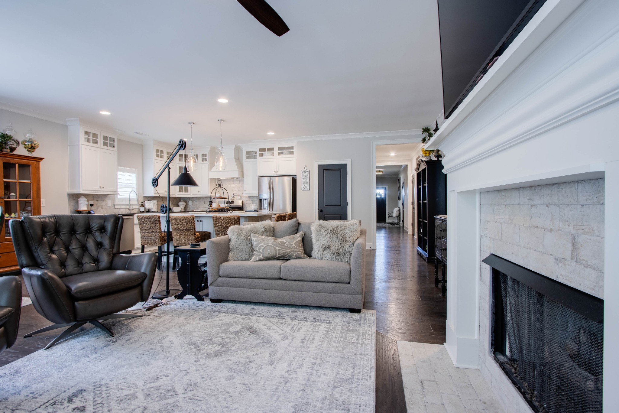731 Plowson Road Mount Juliet, TN 37122 - Photo 13 of 51 Gallery Image 13