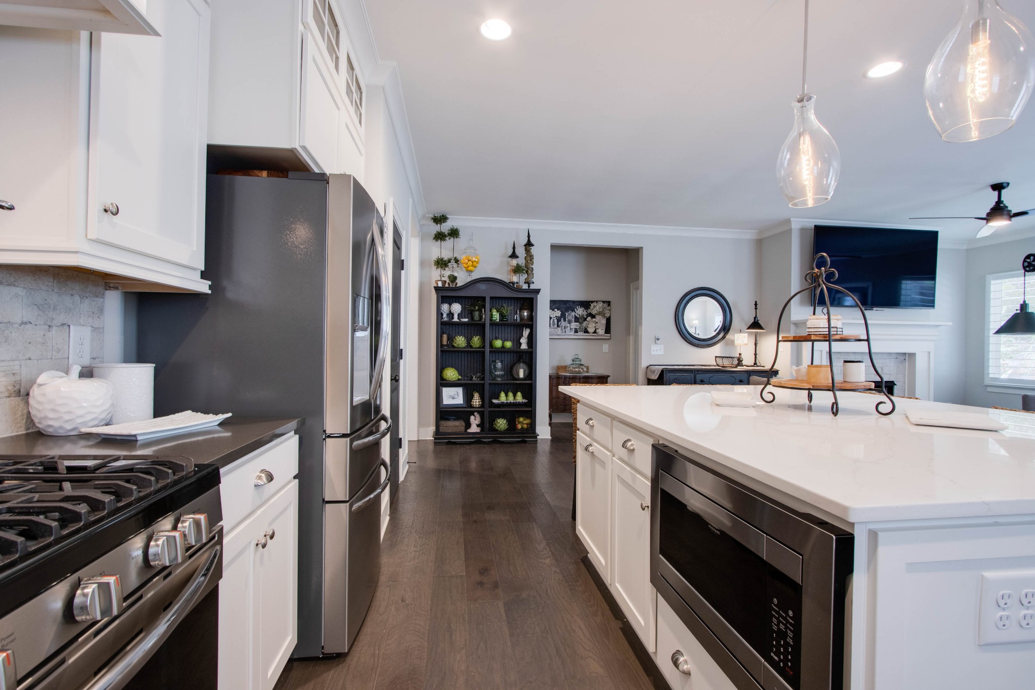 731 Plowson Road Mount Juliet, TN 37122 - Photo 4 of 51 Gallery Image 4