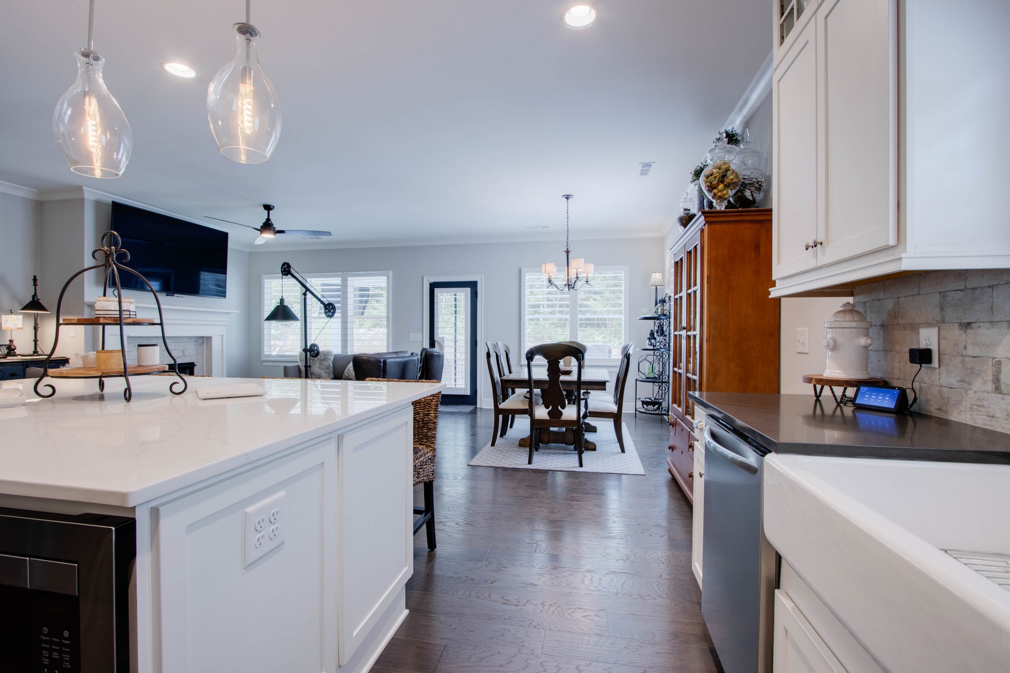 731 Plowson Road Mount Juliet, TN 37122 - Photo 8 of 51 Gallery Image 8