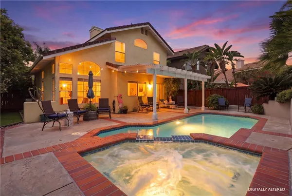 $748,800 | 16350 Blossom Time Court, Riverside, CA 92503