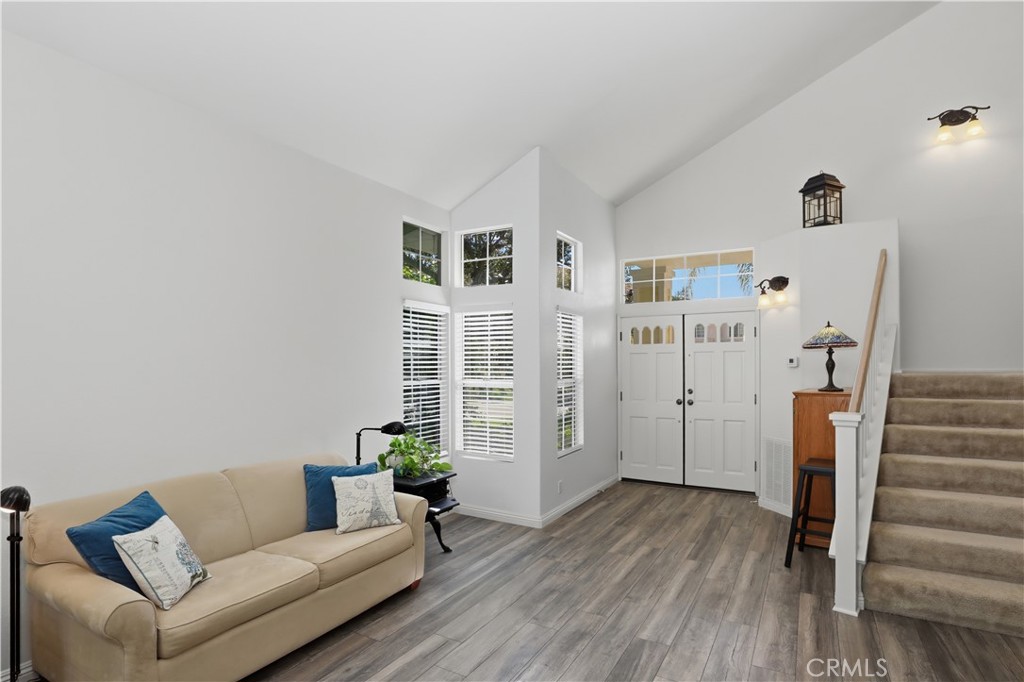 16350 Blossom Time Court Riverside, CA 92503 - Photo 13 of 58 Entry / Living Room