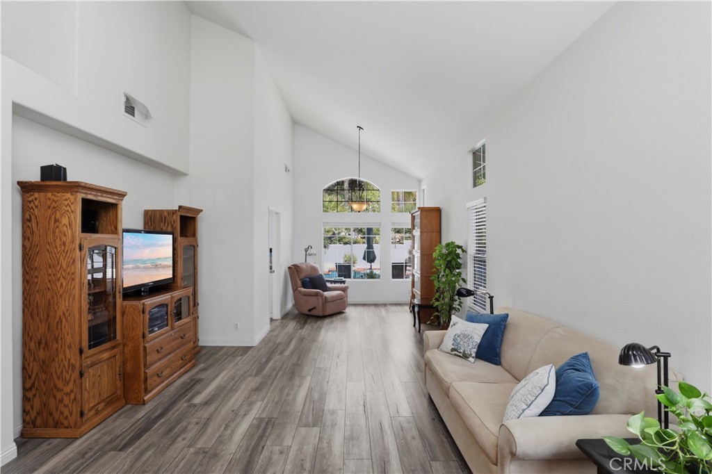 16350 Blossom Time Court Riverside, CA 92503 - Photo 15 of 58 Living and Dining Room