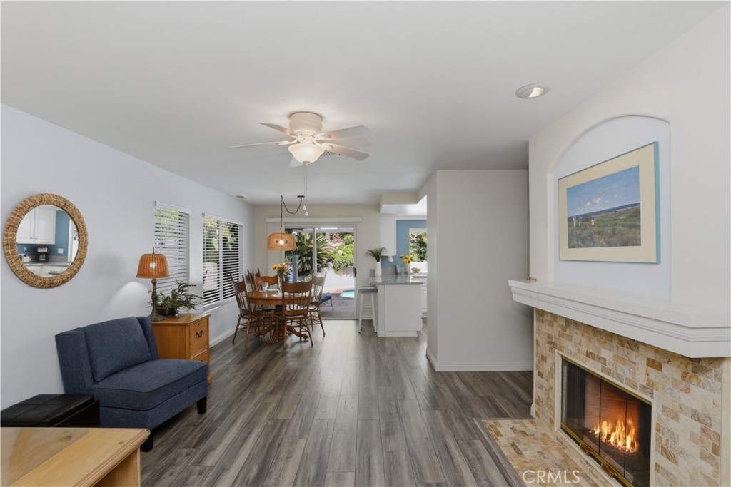 16350 Blossom Time Court Riverside, CA 92503 - Photo 23 of 58 Family Room