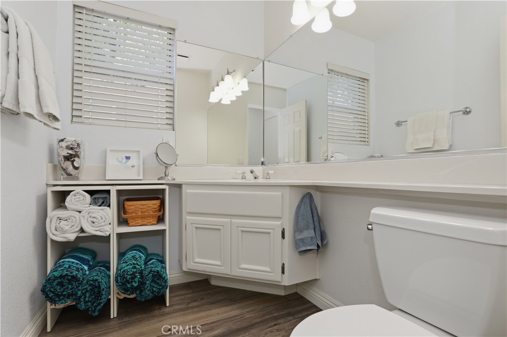16350 Blossom Time Court Riverside, CA 92503 - Photo 25 of 58 Bathroom