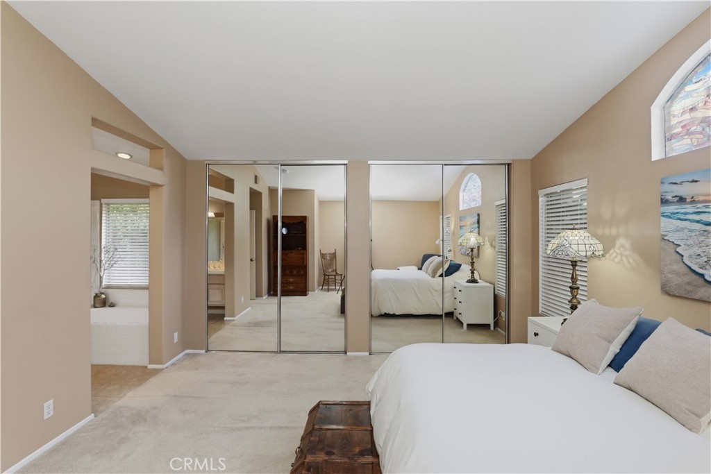 16350 Blossom Time Court Riverside, CA 92503 - Photo 31 of 58 Primary Bedroom