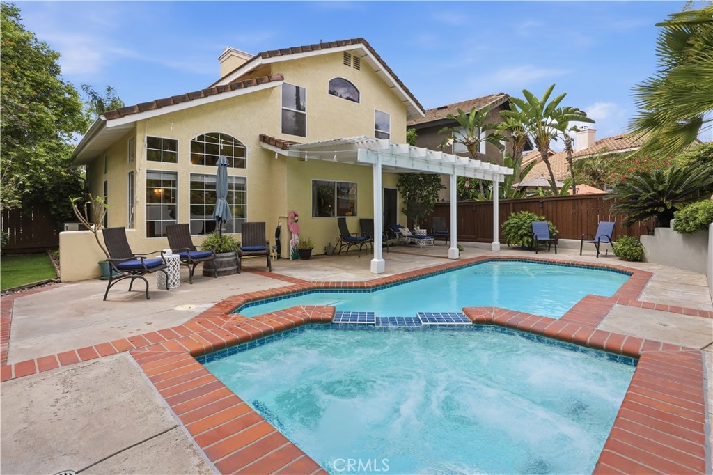 16350 Blossom Time Court Riverside, CA 92503 - Photo 35 of 58