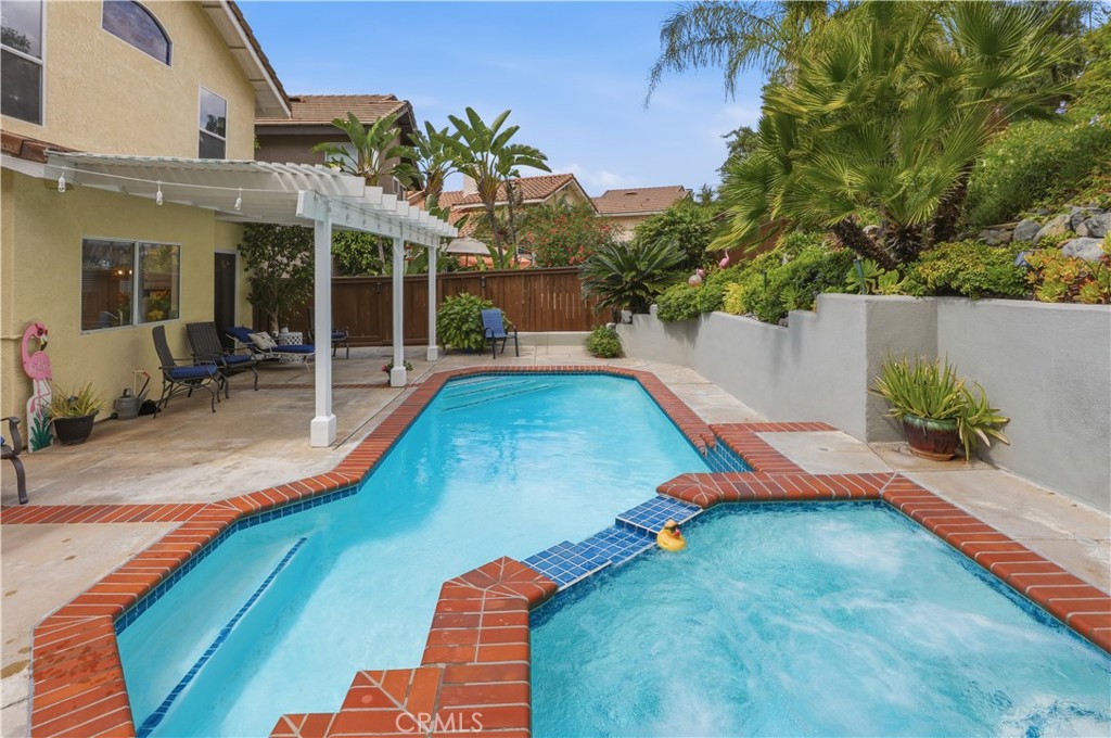 16350 Blossom Time Court Riverside, CA 92503 - Photo 36 of 58