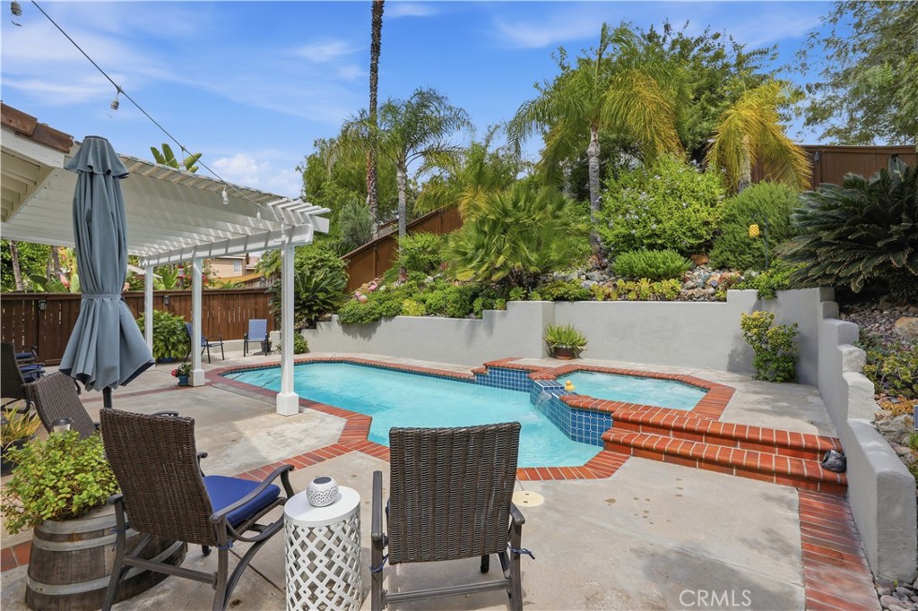 16350 Blossom Time Court Riverside, CA 92503 - Photo 38 of 58