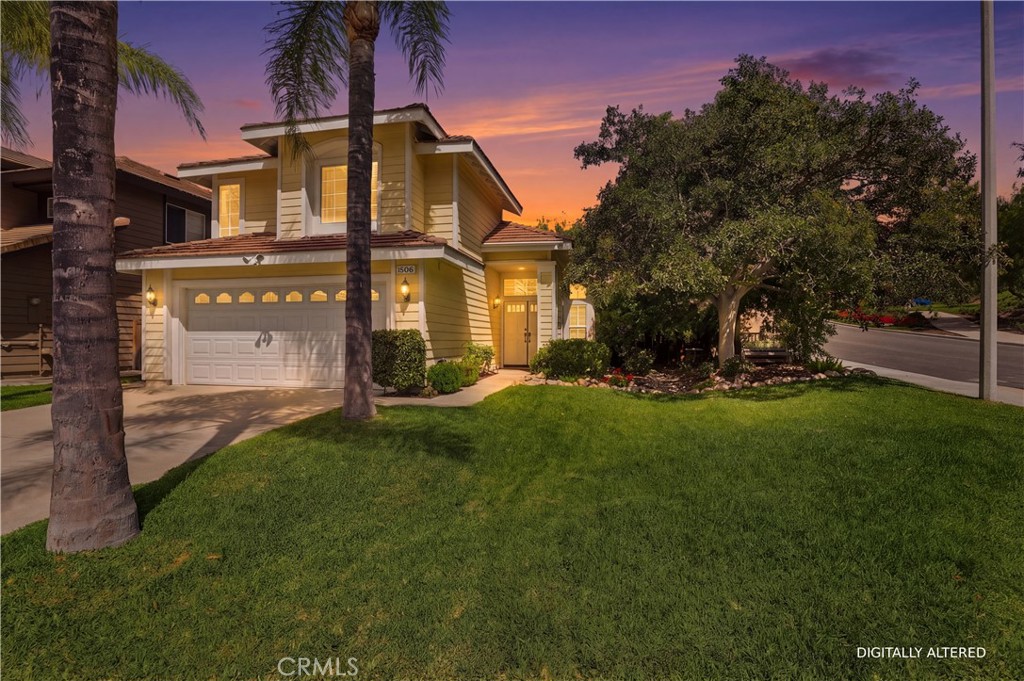 16350 Blossom Time Court Riverside, CA 92503 - Photo 5 of 58