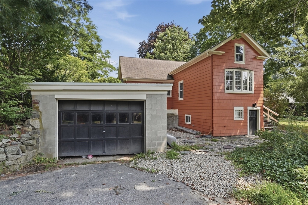 22 Ransom Road Framingham, MA 01702 - Photo 30 of 33 Gallery Image 30