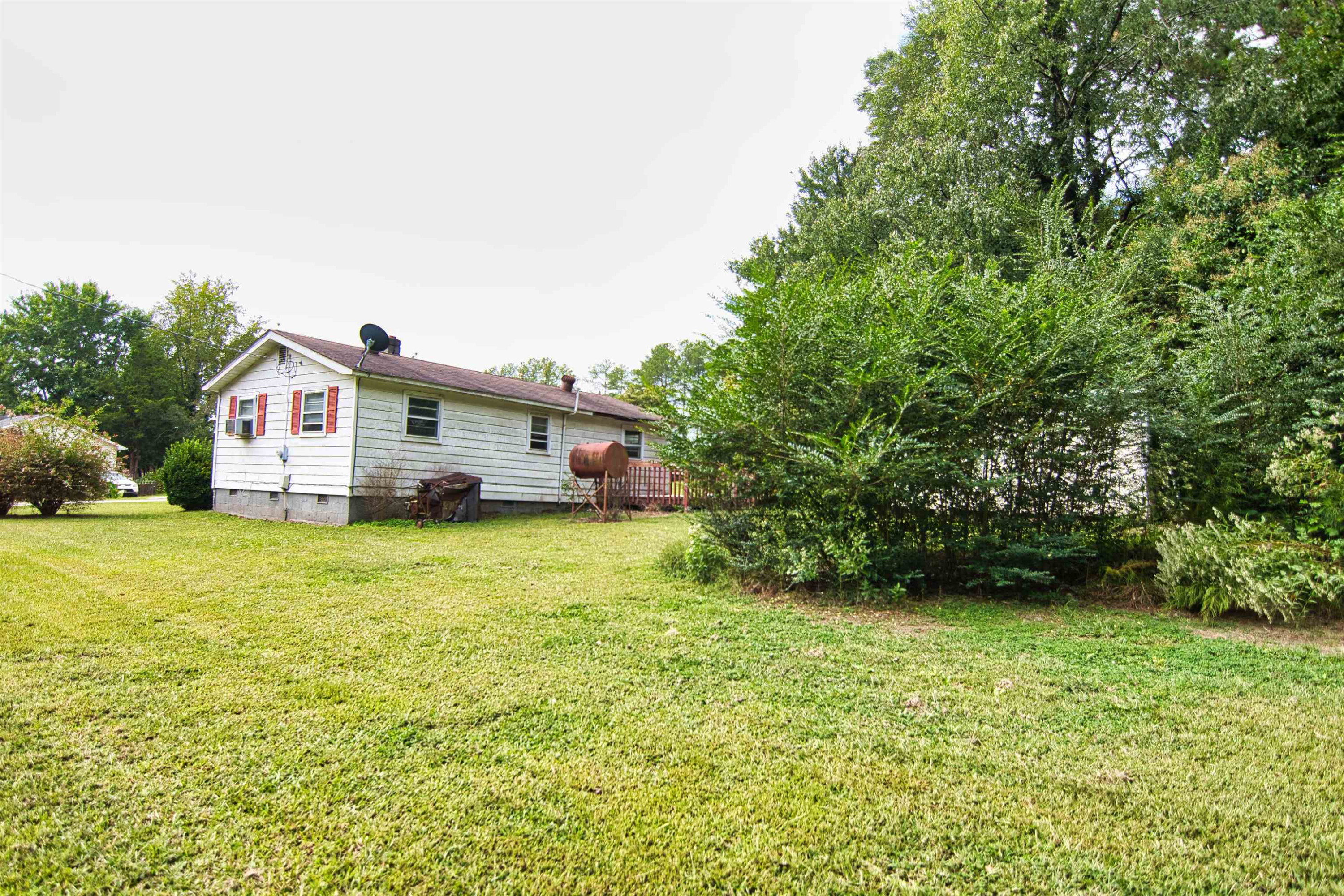 4306 Martha Street Raleigh, NC 27610 - Photo 10 of 11 Photo 10