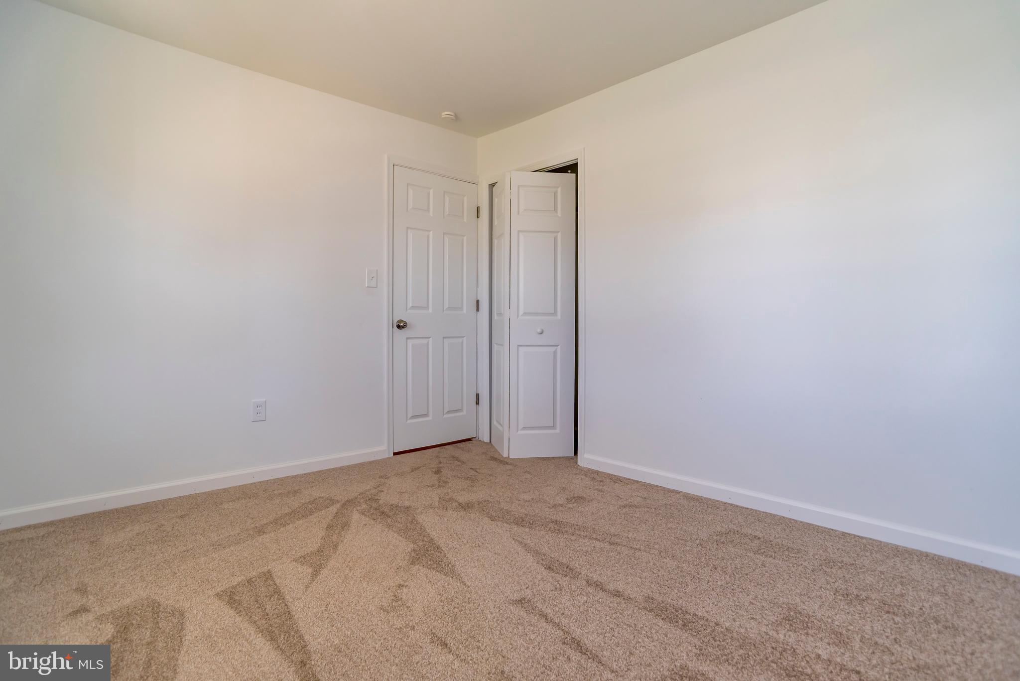 44 Elm Lane Levittown, PA 19054 - Photo 19 of 35 a view of an empty room