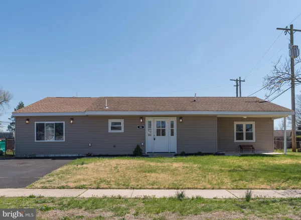 $475,000 | 44 Elm Lane, Levittown, PA 19054