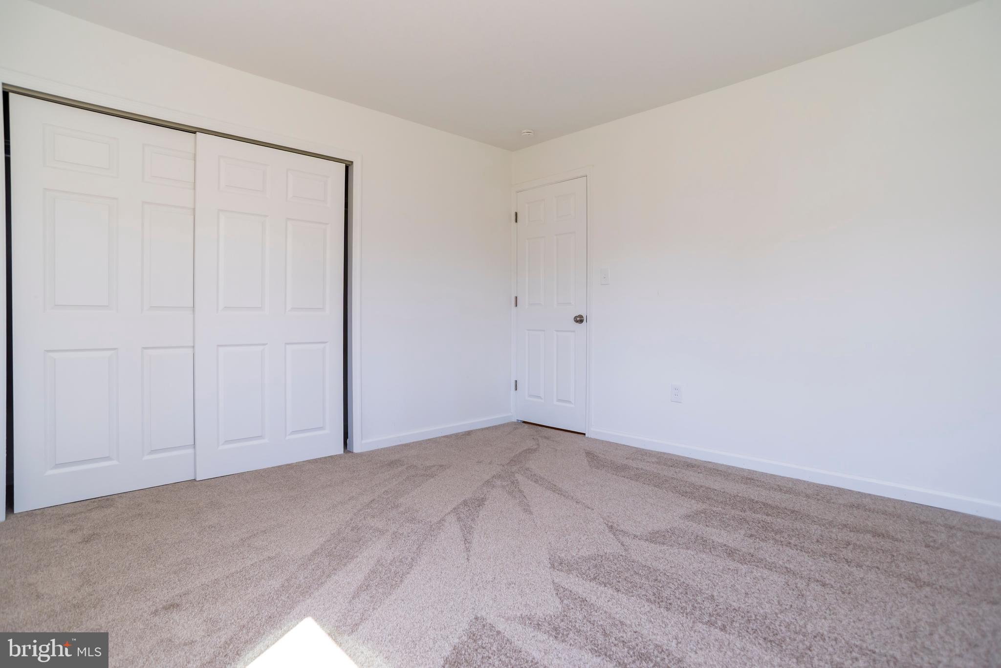44 Elm Lane Levittown, PA 19054 - Photo 22 of 35 a view of an empty room