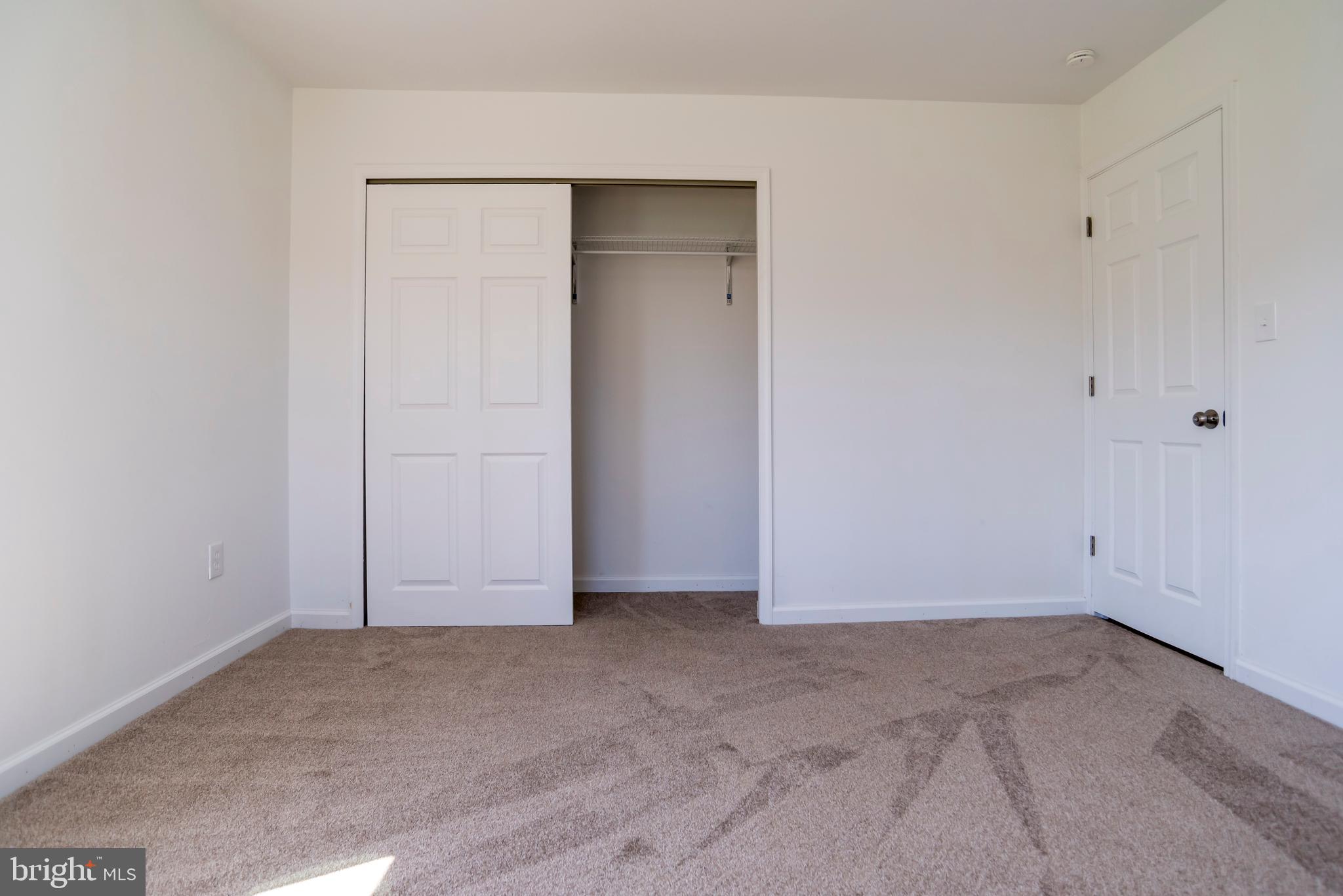 44 Elm Lane Levittown, PA 19054 - Photo 24 of 35 an empty room with closet area