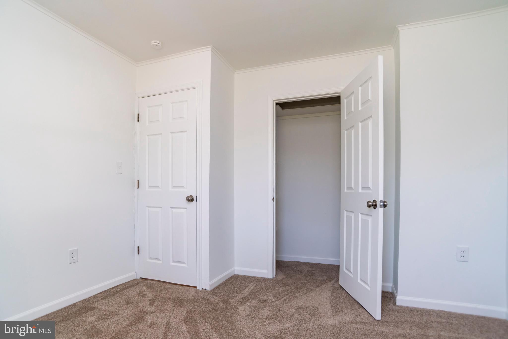 44 Elm Lane Levittown, PA 19054 - Photo 27 of 35 a view of an empty room