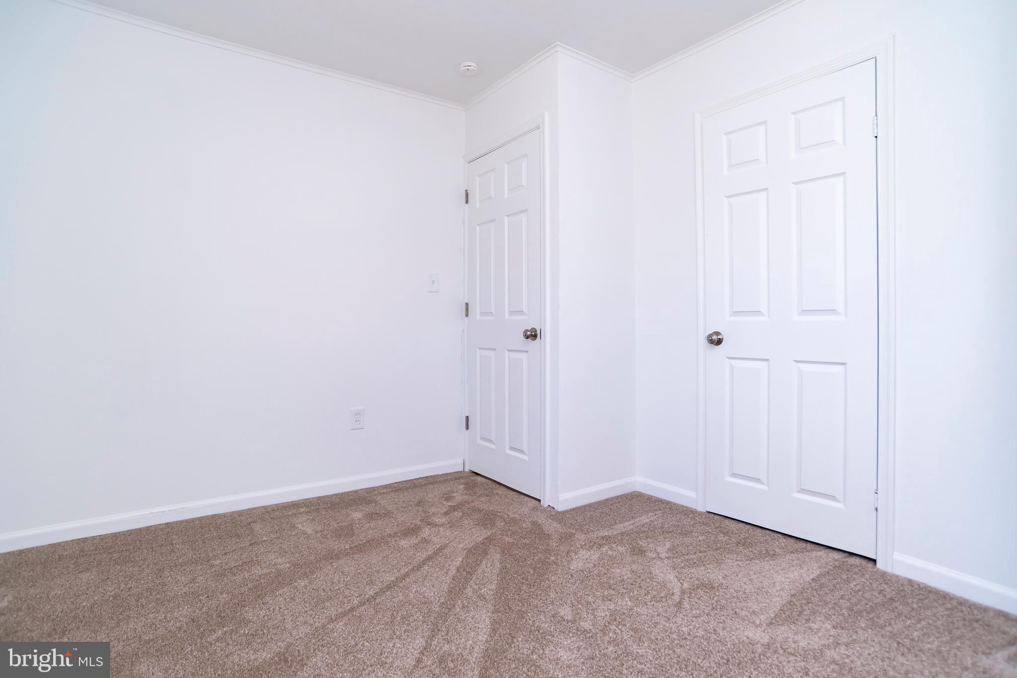 44 Elm Lane Levittown, PA 19054 - Photo 28 of 35 a view of an empty room