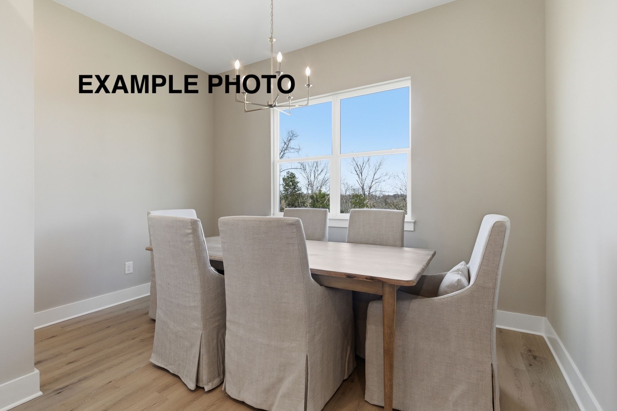 3389 Les Chappell Road Spring Hill, TN 37174 - Photo 10 of 30