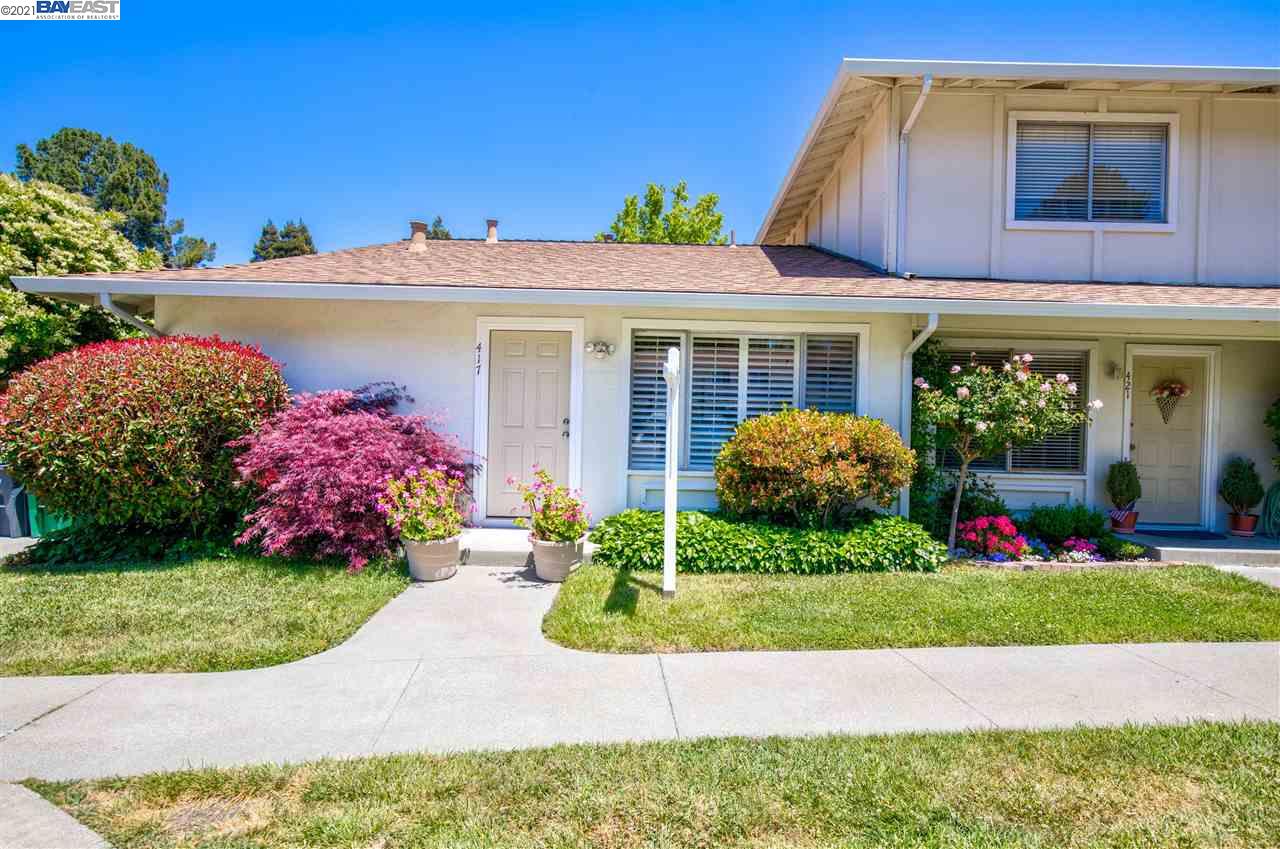 417 Carillo Court San Ramon, CA 94583 - Photo 1 of 1 Gallery Image 1