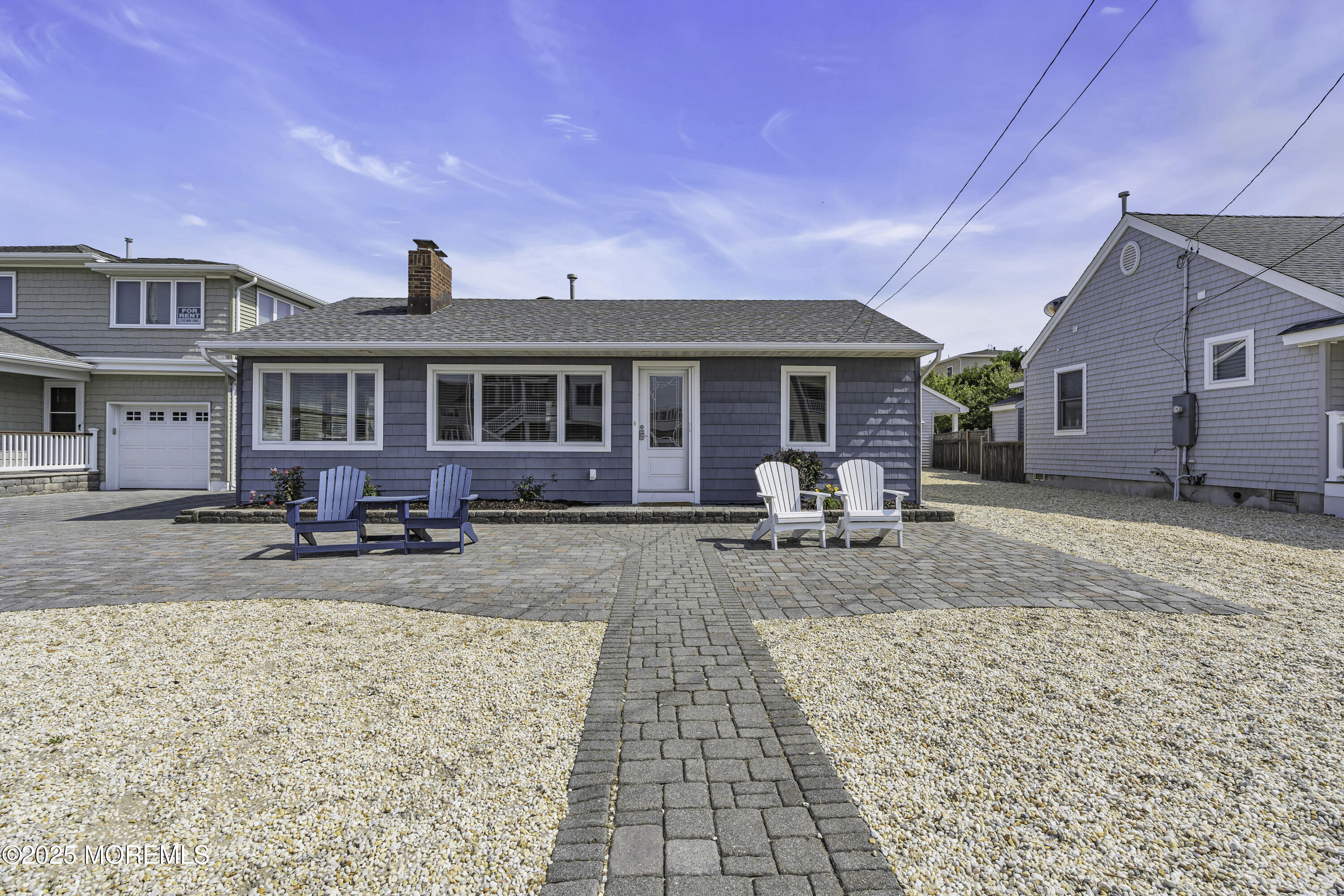 5 Dover Avenue Lavallette, NJ 08735 - Photo 4 of 21 a view of a house with backyard
