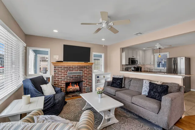 $5,300 | 5 Dover Avenue, Lavallette, NJ 08735