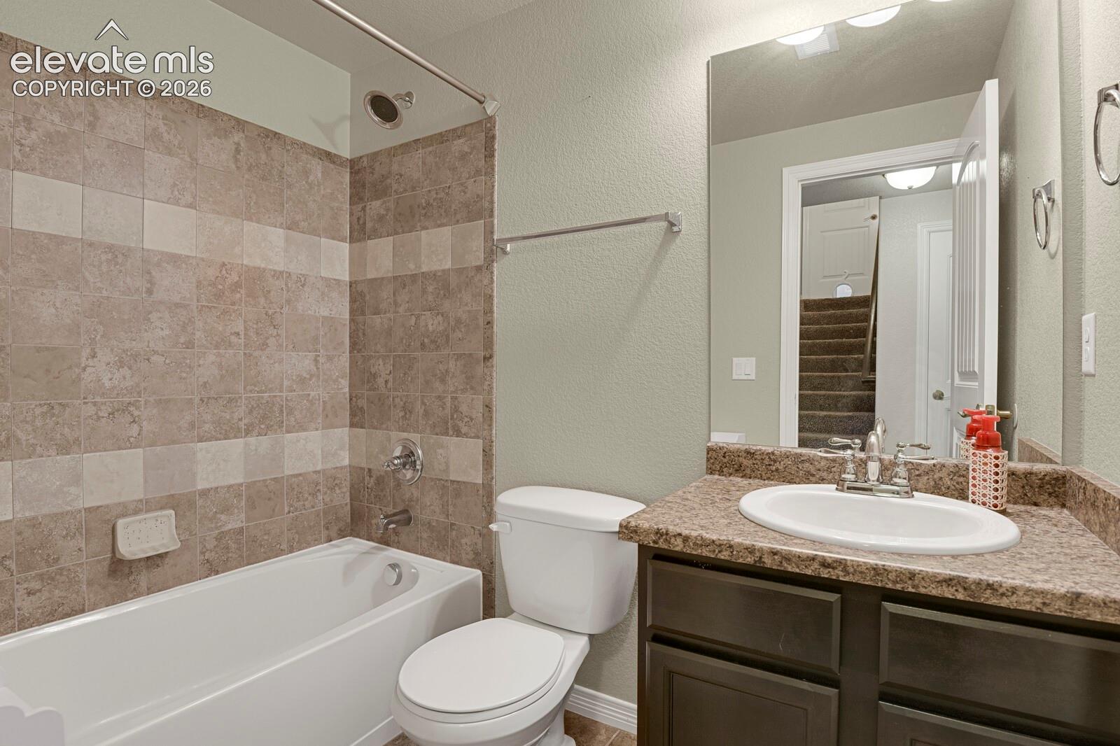 7872 Calabash Road Colorado Springs, CO 80908 - Photo 38 of 50 Gallery Image 38