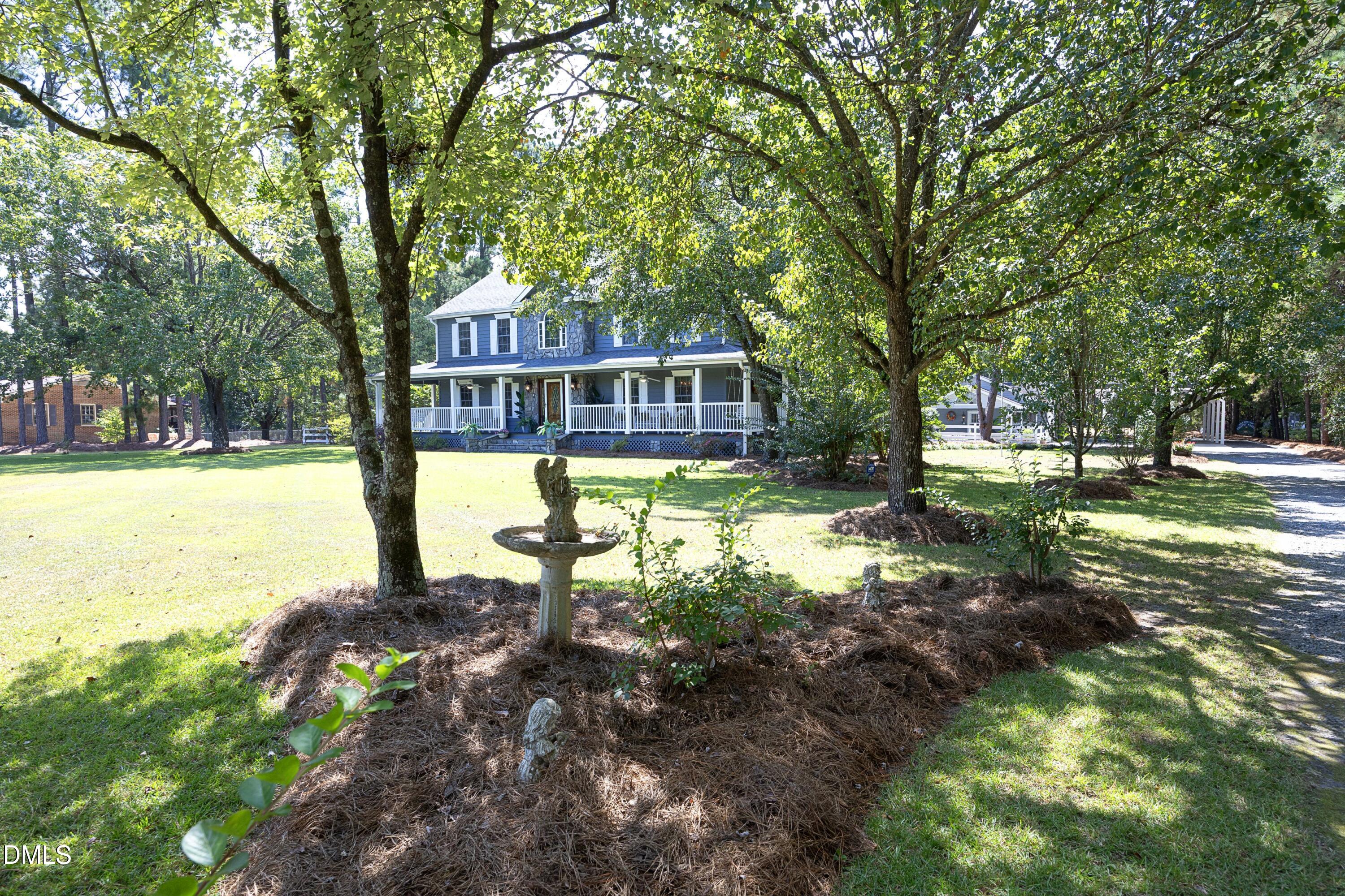 1746 Little Devine Road Selma, NC 27576 - Photo 78 of 79