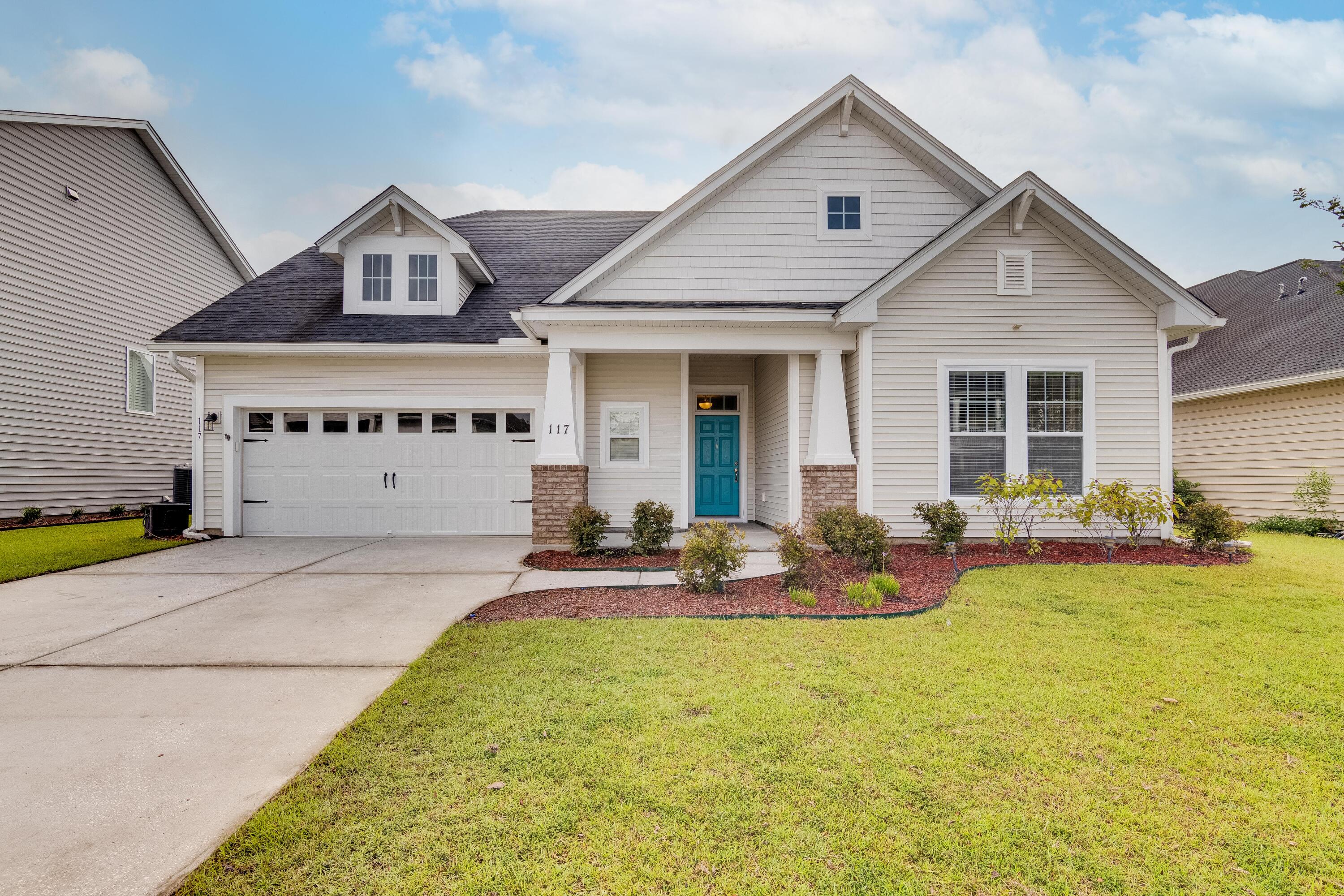 117 Ricewood Lane Moncks Corner, SC 29461 - Photo 2 of 40 ricewood-37