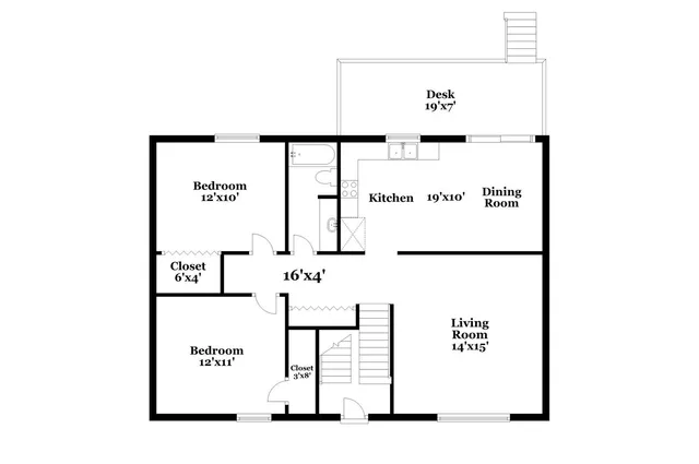 $2,090 | 5222 Split Oak Drive, Charlotte, NC 28227