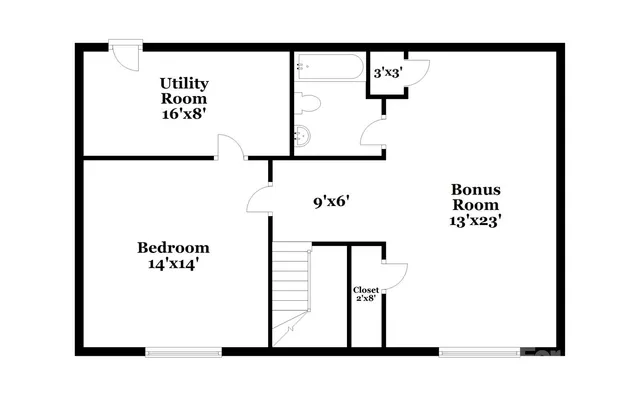 $2,090 | 5222 Split Oak Drive, Charlotte, NC 28227