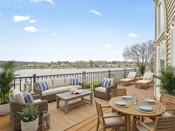 $714,900 | 847 Breckenboro Road, Davis, IL 61019