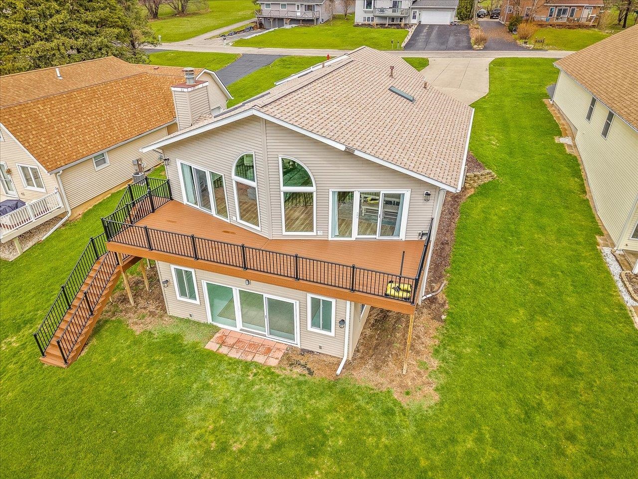 847 Breckenboro Road Davis, IL 61019 - Photo 64 of 68