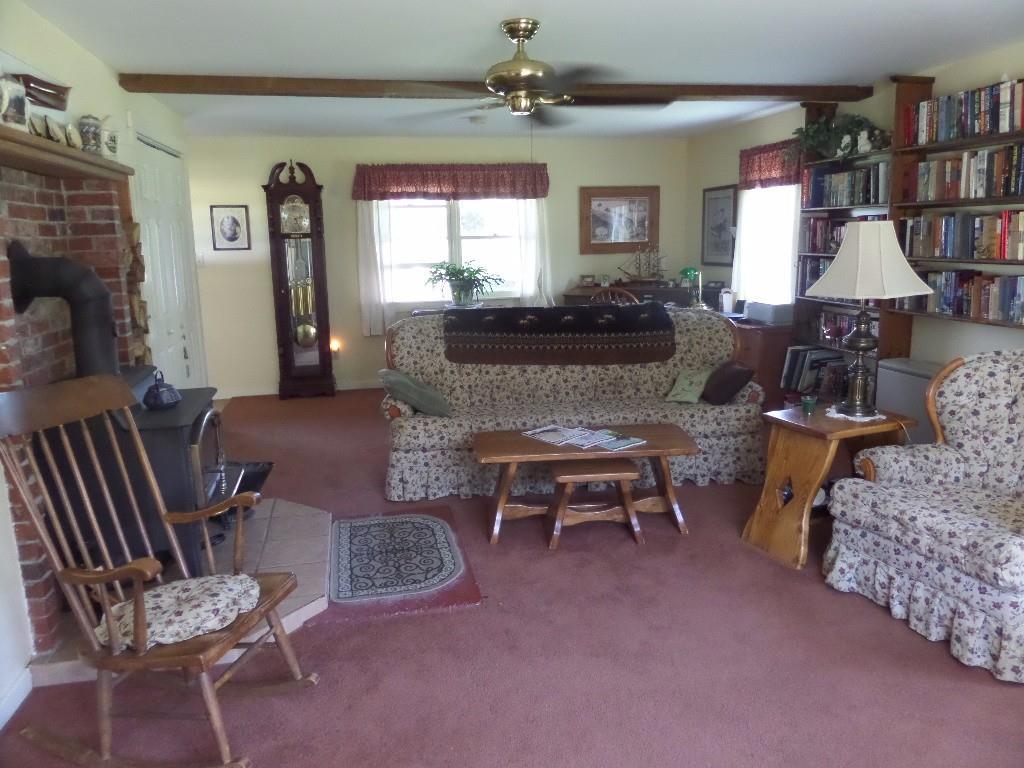 420 Appleton Road Union, ME 04862 - Photo 18 of 35 Photo