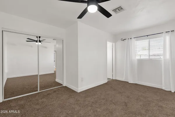 $2,100 | 3428 West Willetta Street, Phoenix, AZ 85009